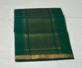 Emerald Comfort Cotton Saree (CC203)