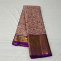 Kanchi Floral Grandeur (KB101)