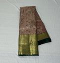 Kanchi Paisley Heritage (KB103)