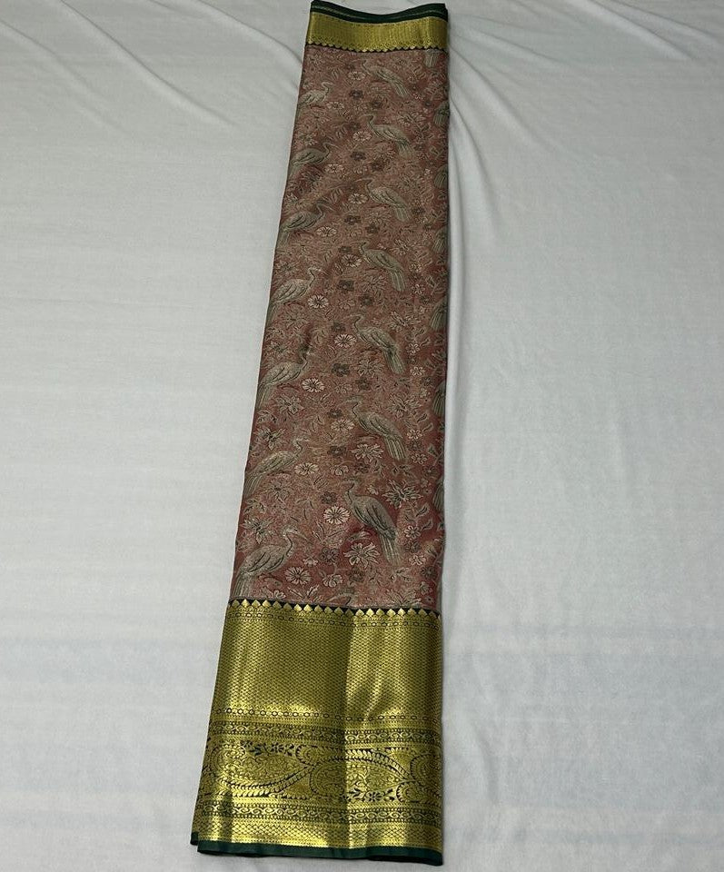 Kanchi Paisley Heritage (KB103)