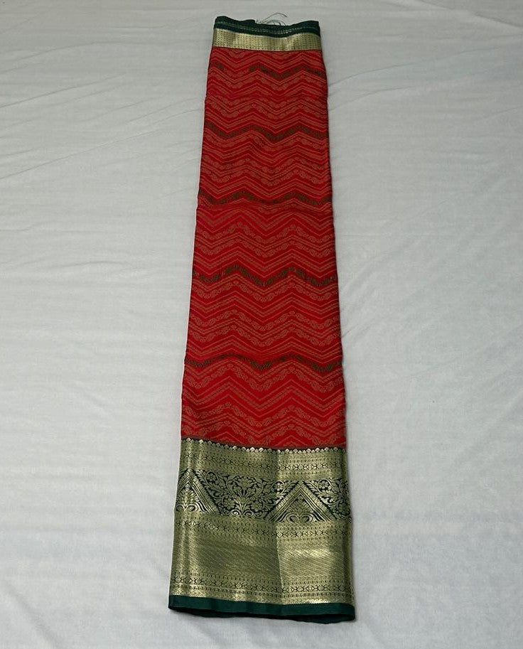 Kanchi Chevron Royale (KB104)