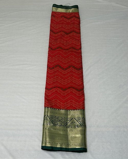 Kanchi Chevron Royale (KB104)