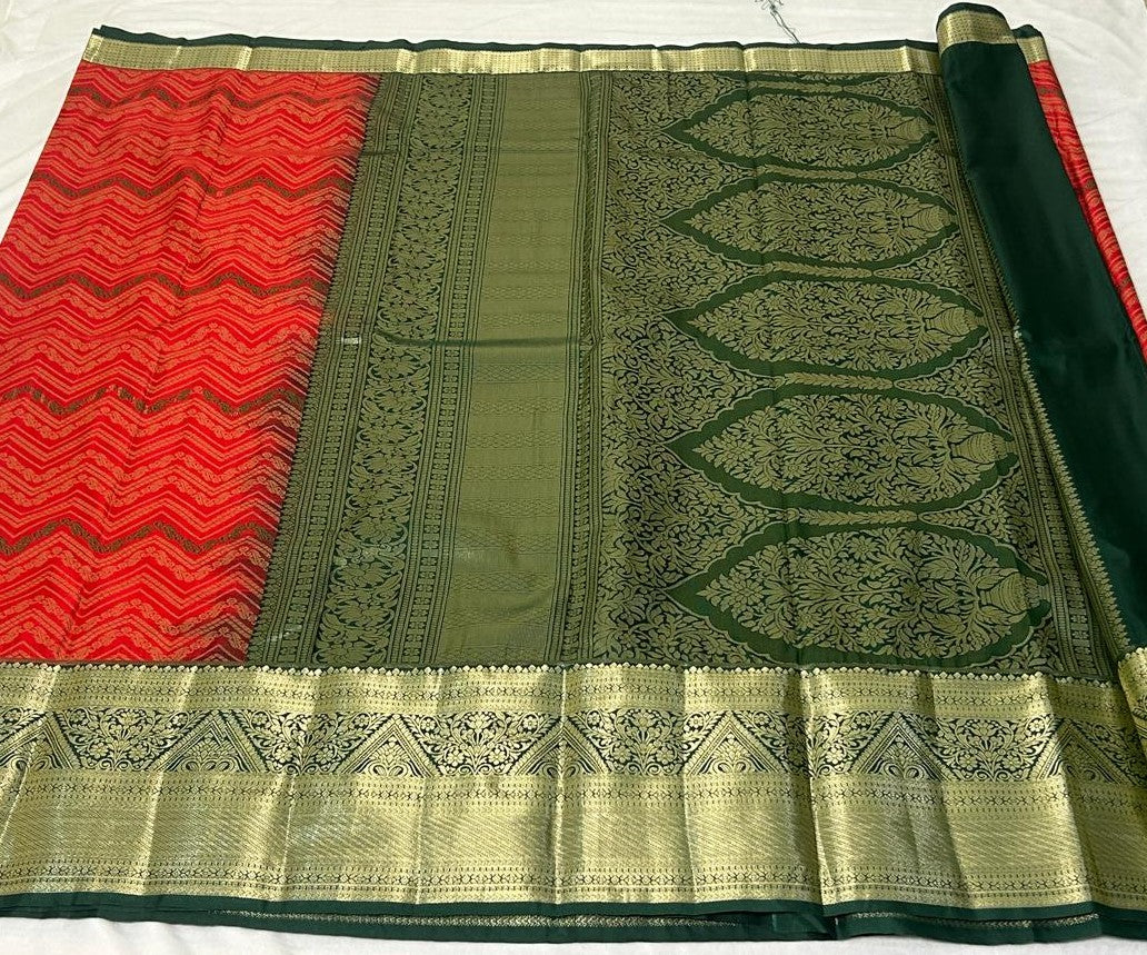 Kanchi Chevron Royale (KB104)
