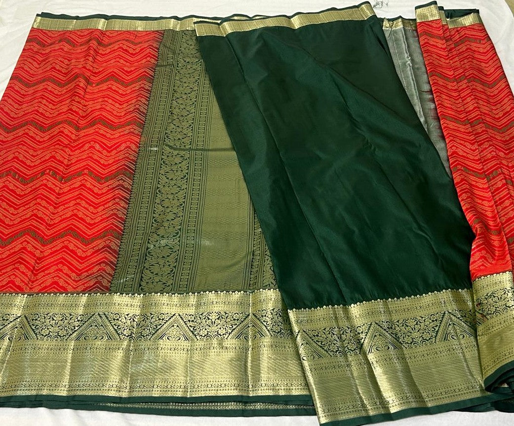 Kanchi Chevron Royale (KB104)