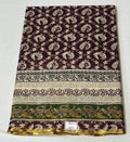 Digital Pen Kalamkari Saree (PK101-01)