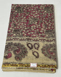 Digital Pen Kalamkari Saree (PK102-05)