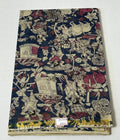 Digital Pen Kalamkari Saree (PK102-07)