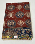 Digital Pen Kalamkari Saree (PK102-09)