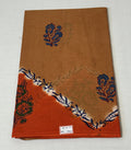 Vasundhara Premium Cotton Saree (VC101-01)