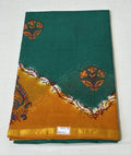 Vasundhara Premium Cotton Saree (VC101-02)
