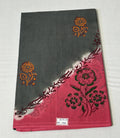 Vasundhara Premium Cotton Saree (VC101-07)