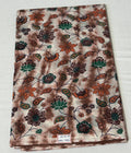 Vasundhara Premium Cotton Saree (VC101-09)