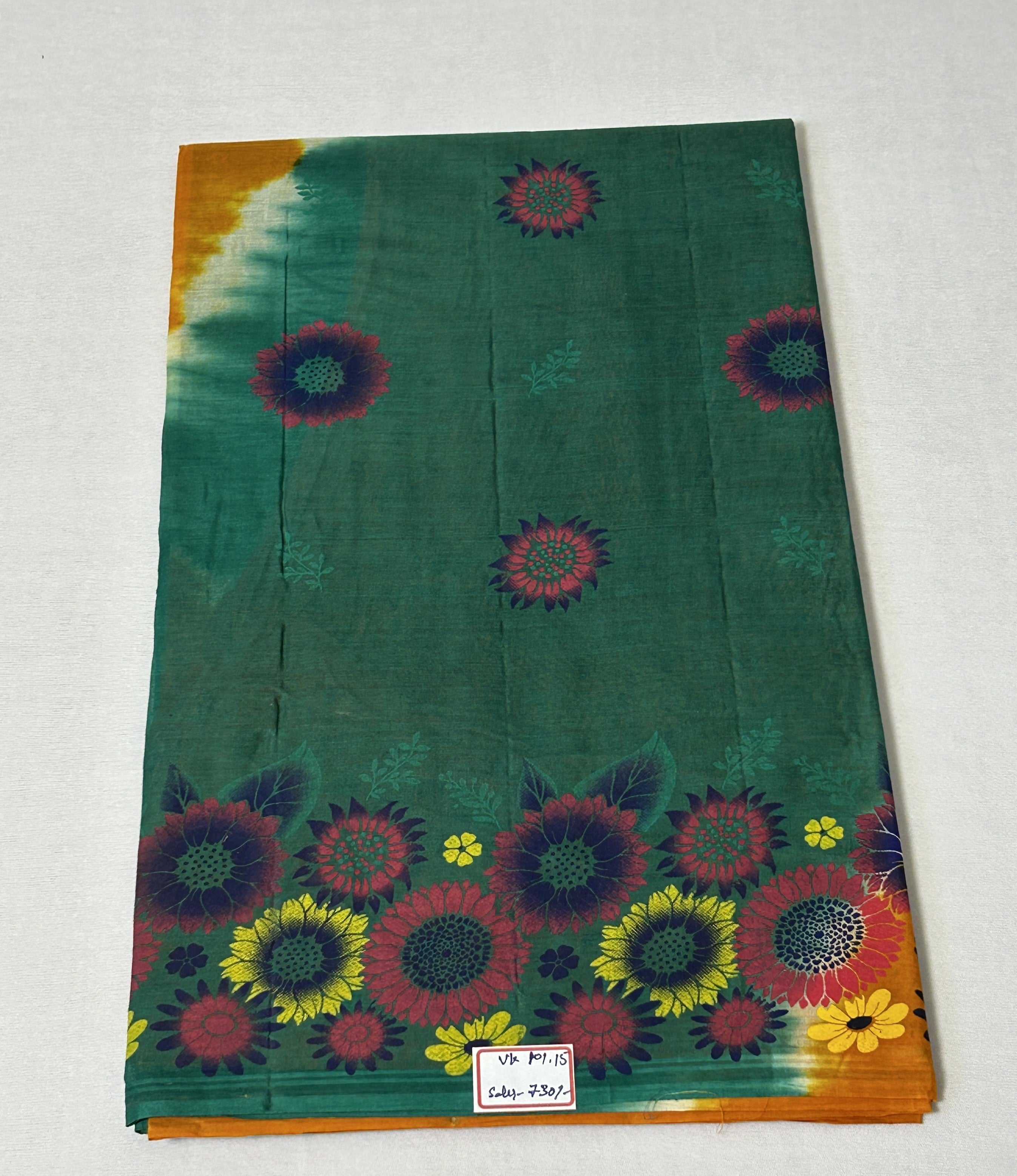 Vasundhara Premium Cotton (VC101-15)