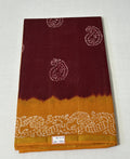 Kota Cotton Saree (VC101-18)