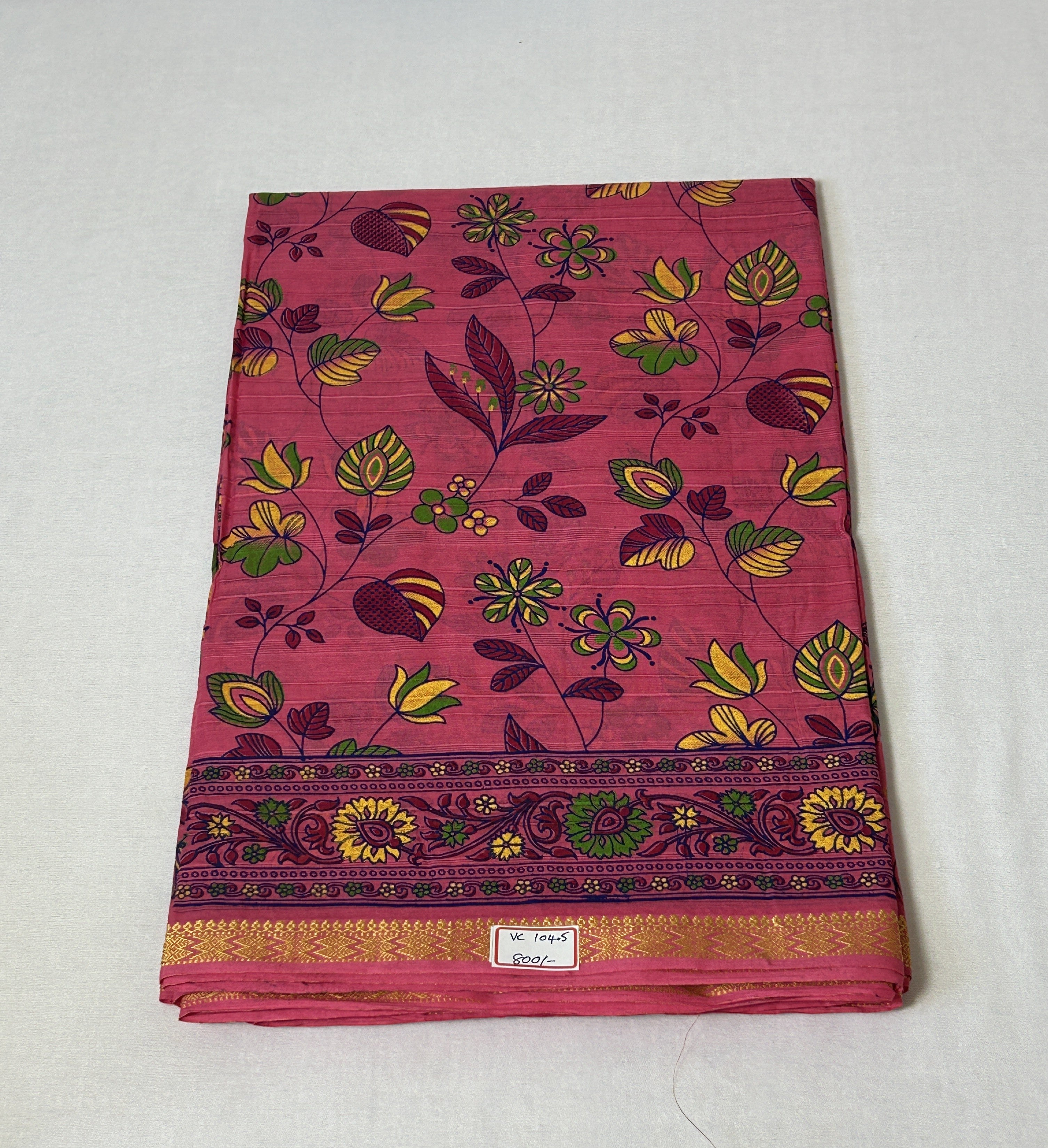 Vasundhara Premium Cotton (VC104-05)