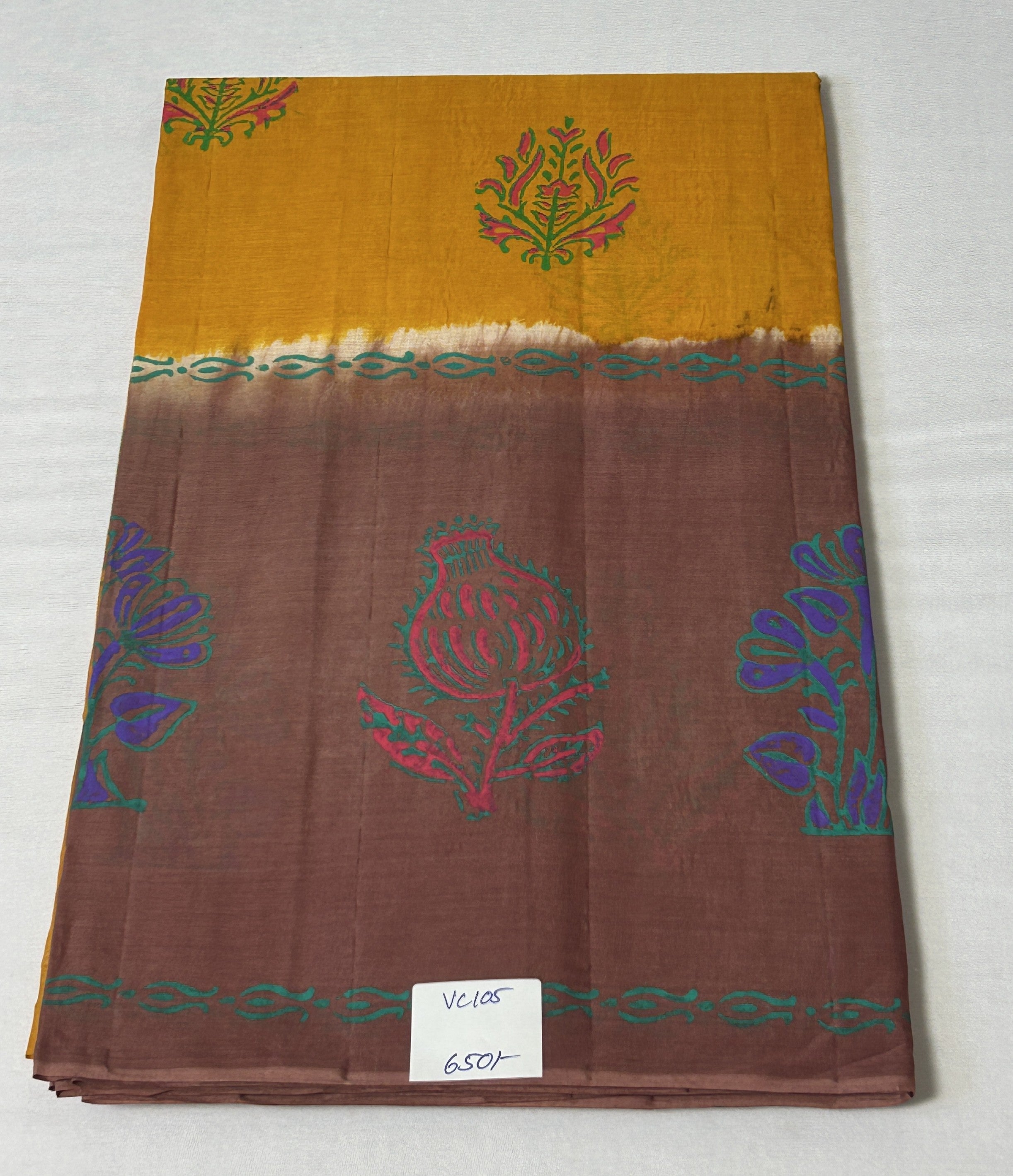 Vansundhara Cotton (VC105-05)