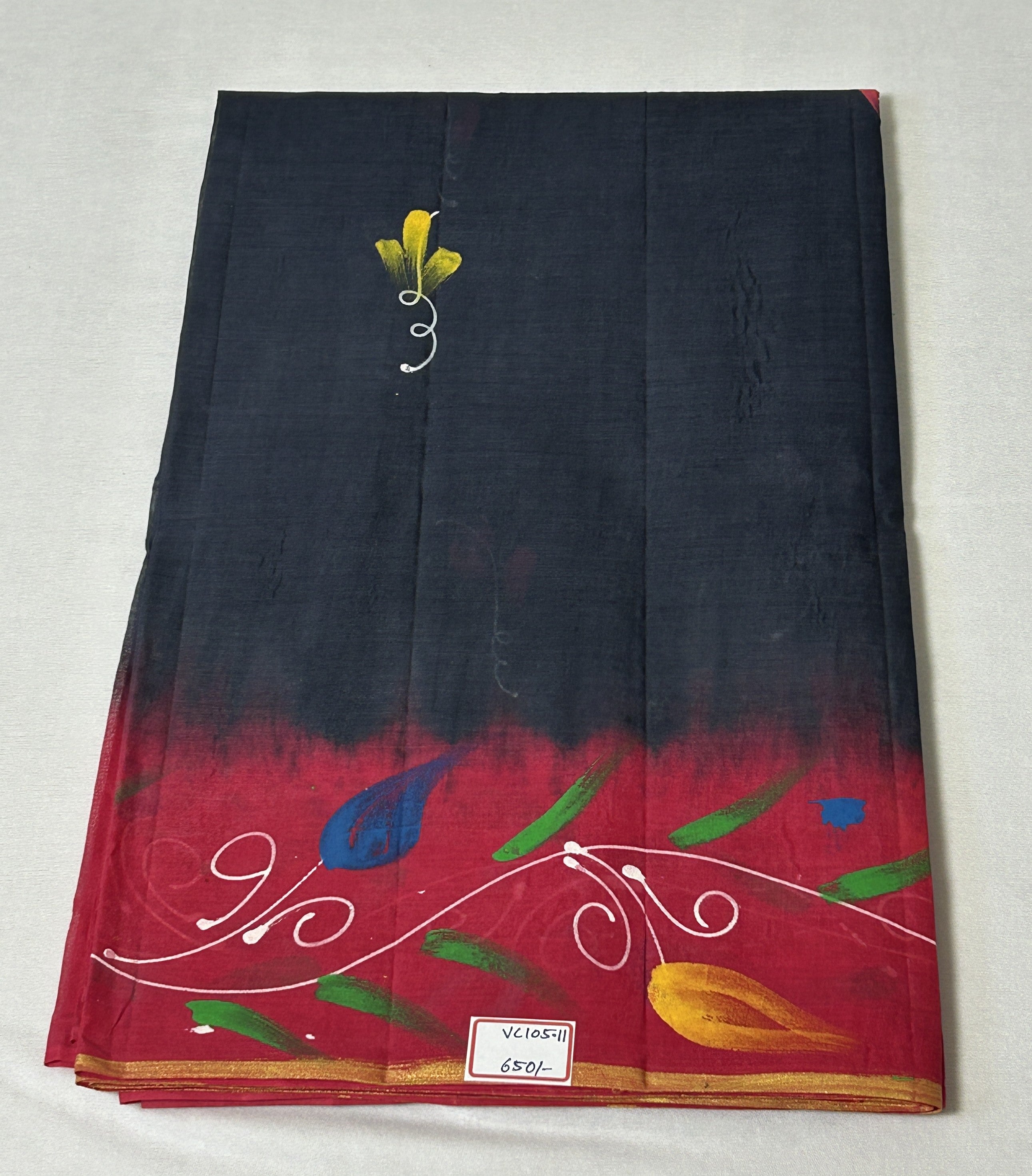 Vansundhara Cotton (VC105-11)