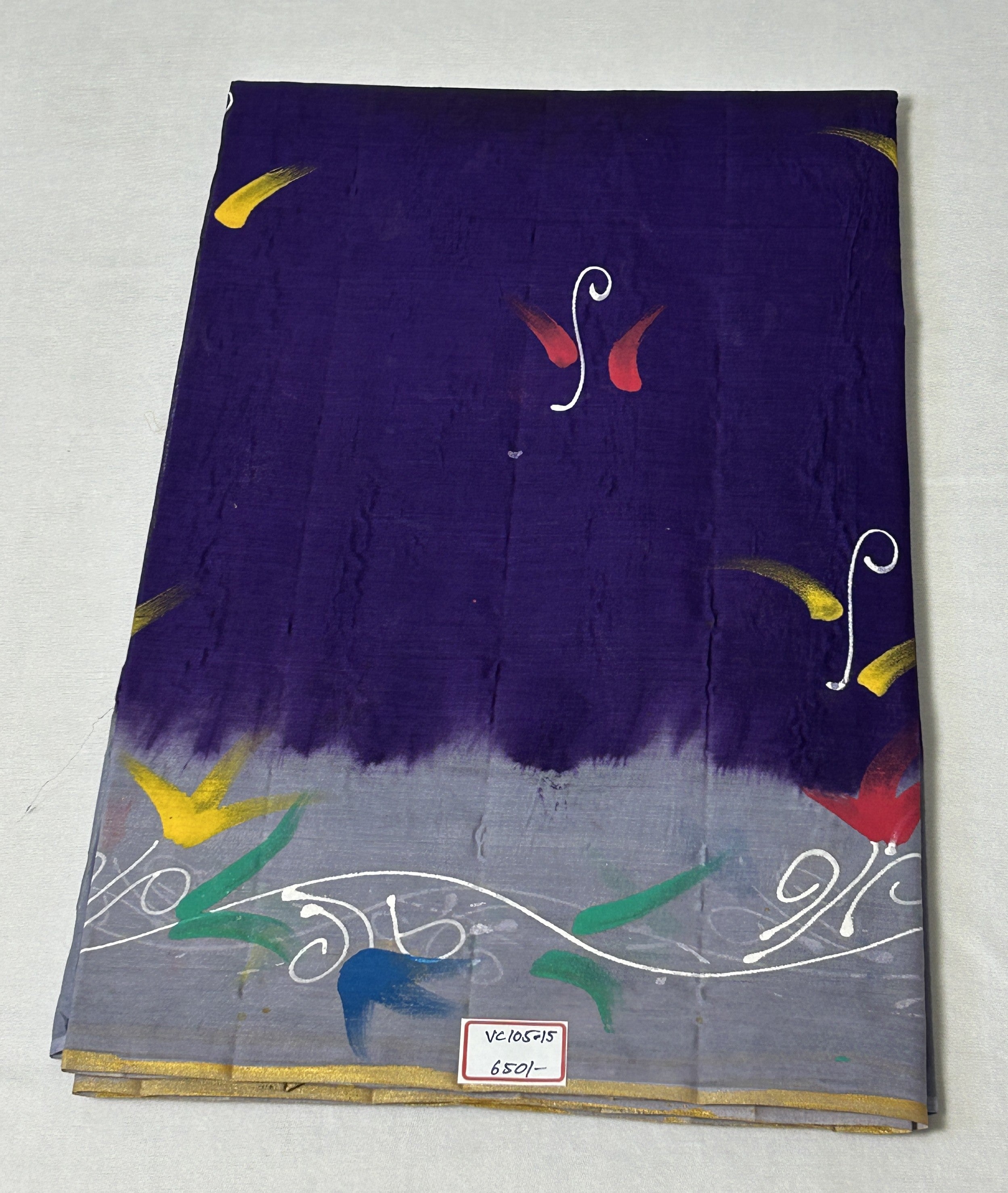 Vansundhara Cotton (VC105-15)