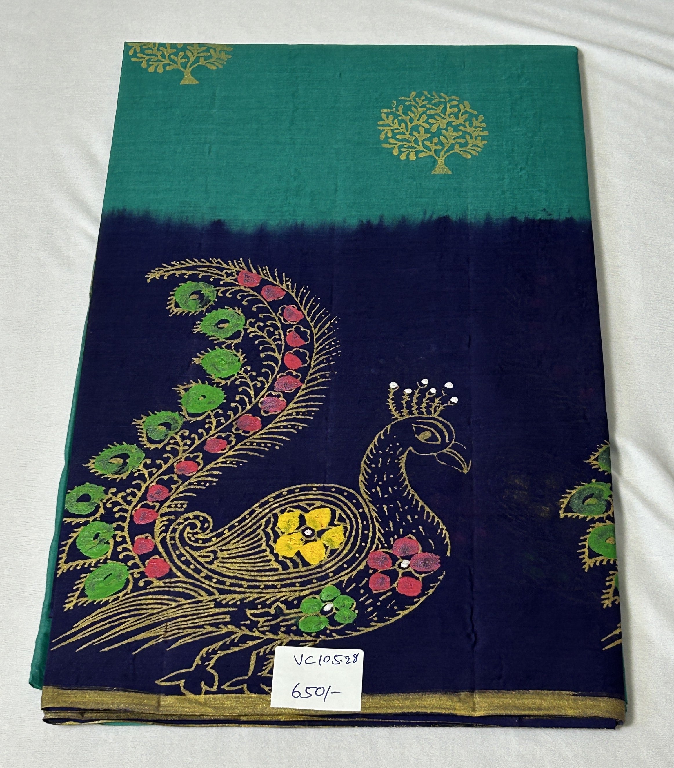 Vansundhara Cotton (VC105-28)