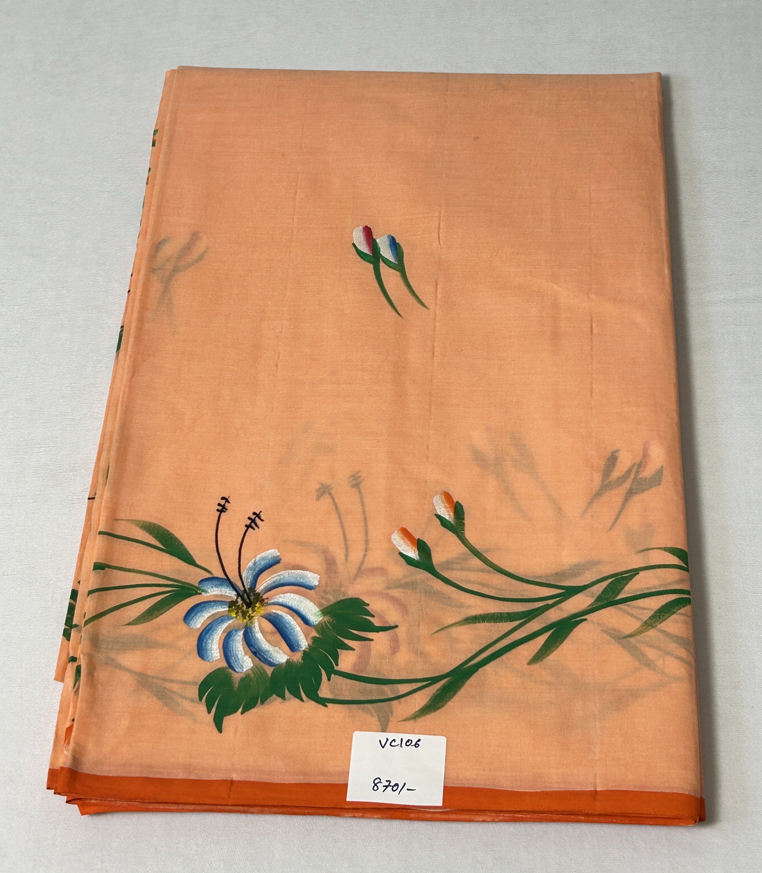 Vasundhara Premium Cotton (VC106-03)