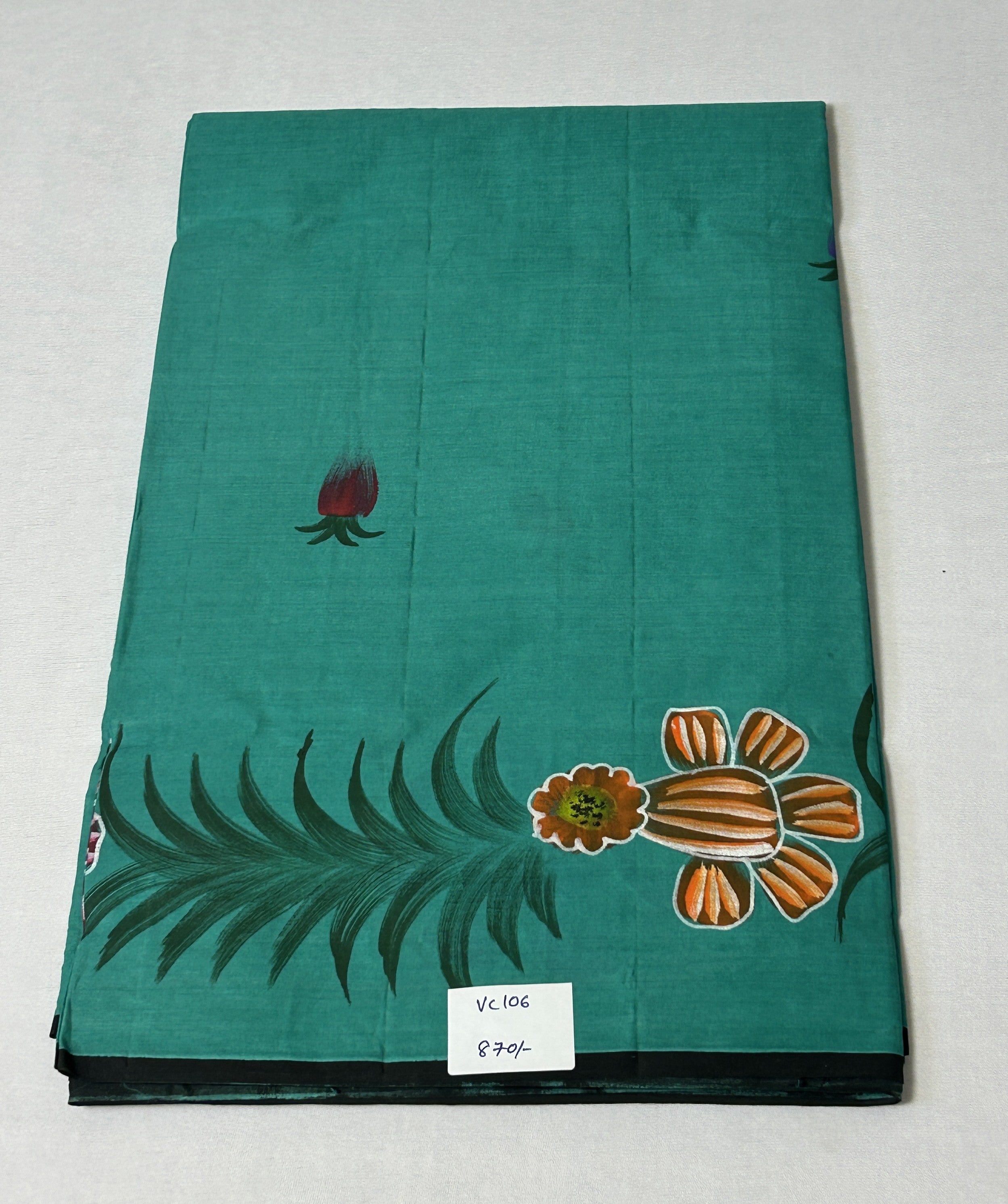 Vasundhara Premium Cotton (VC106-04)