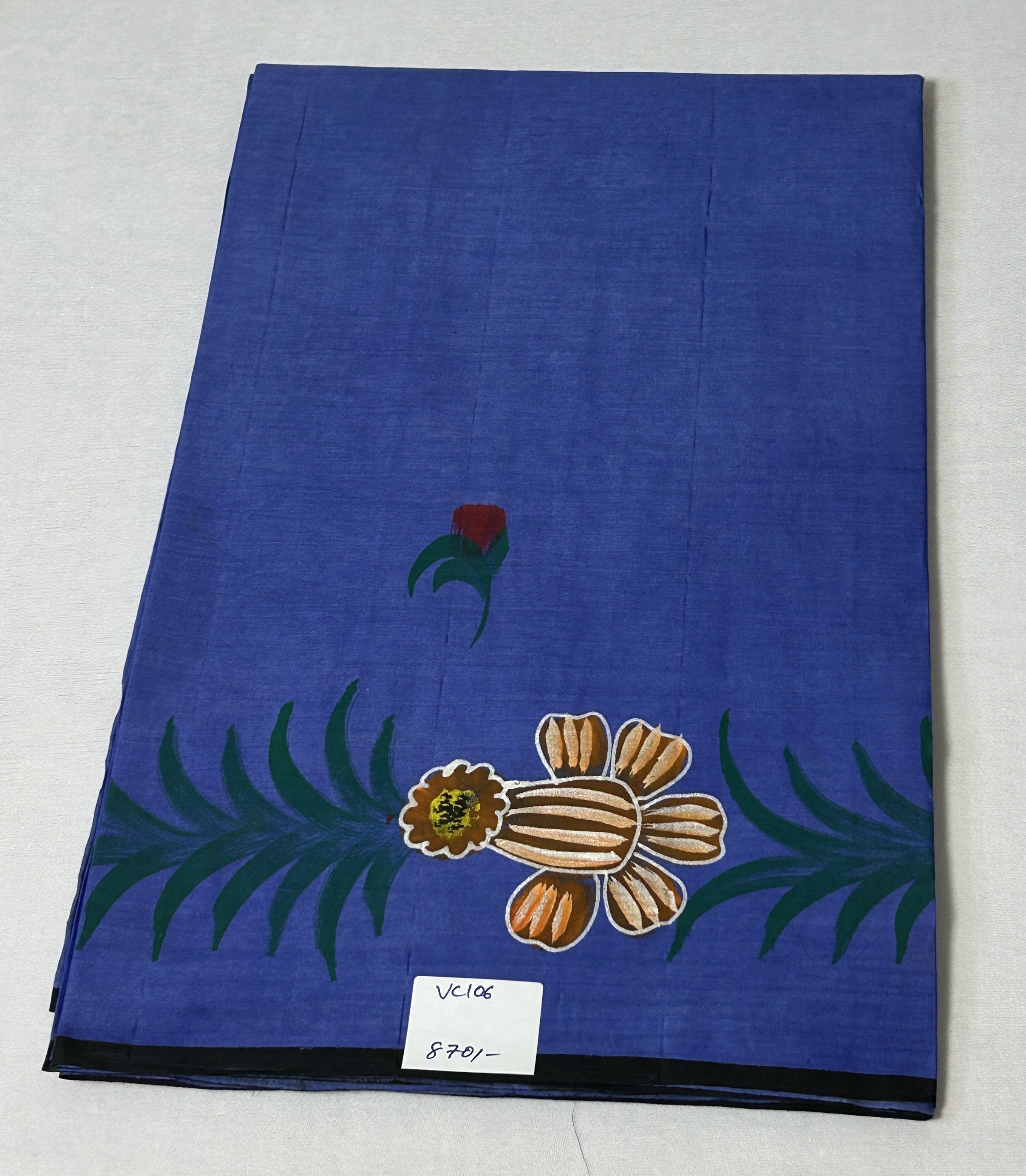 Vasundhara Premium Cotton (VC106-06)