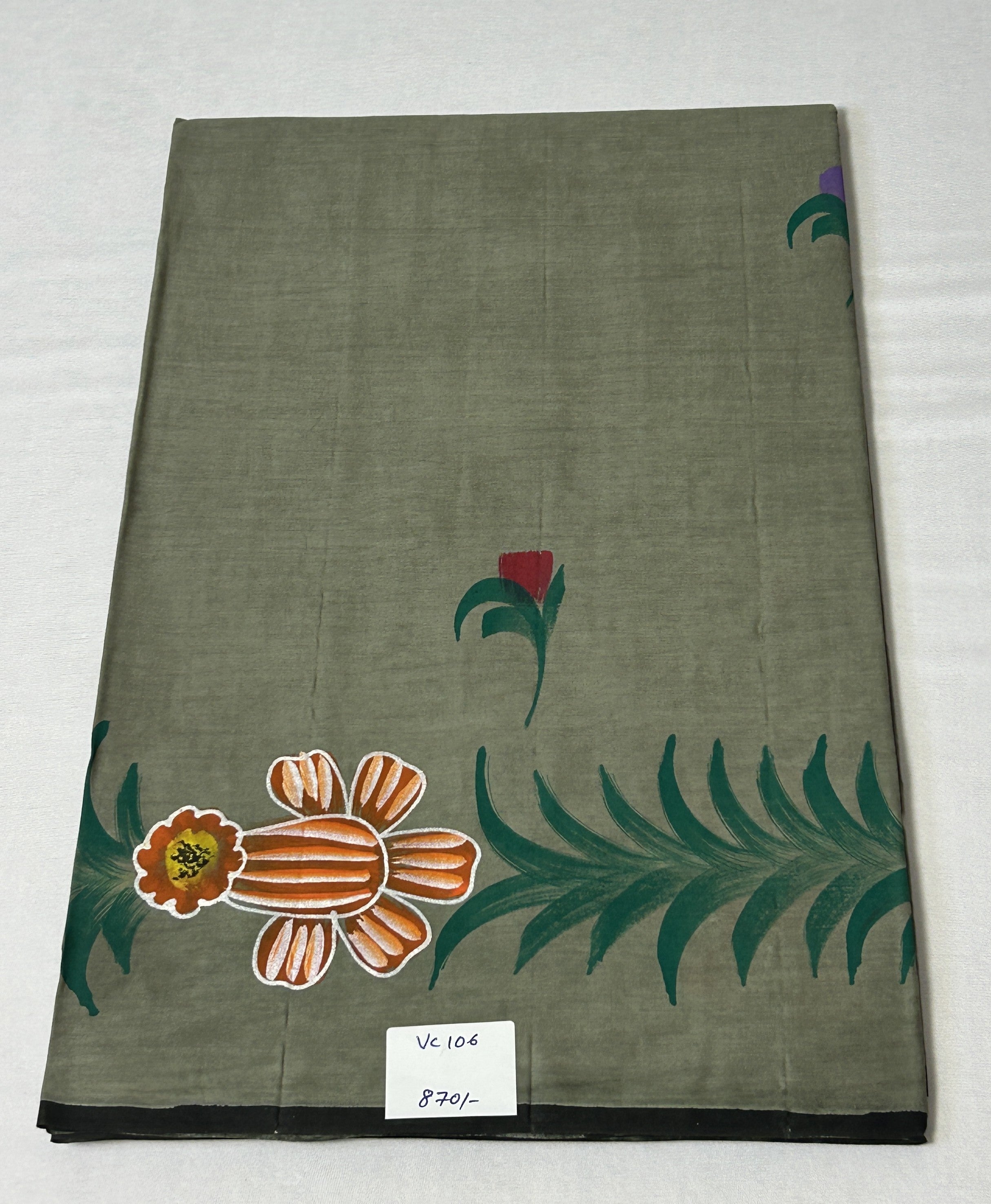 Vasundhara Premium Cotton (VC106-07)