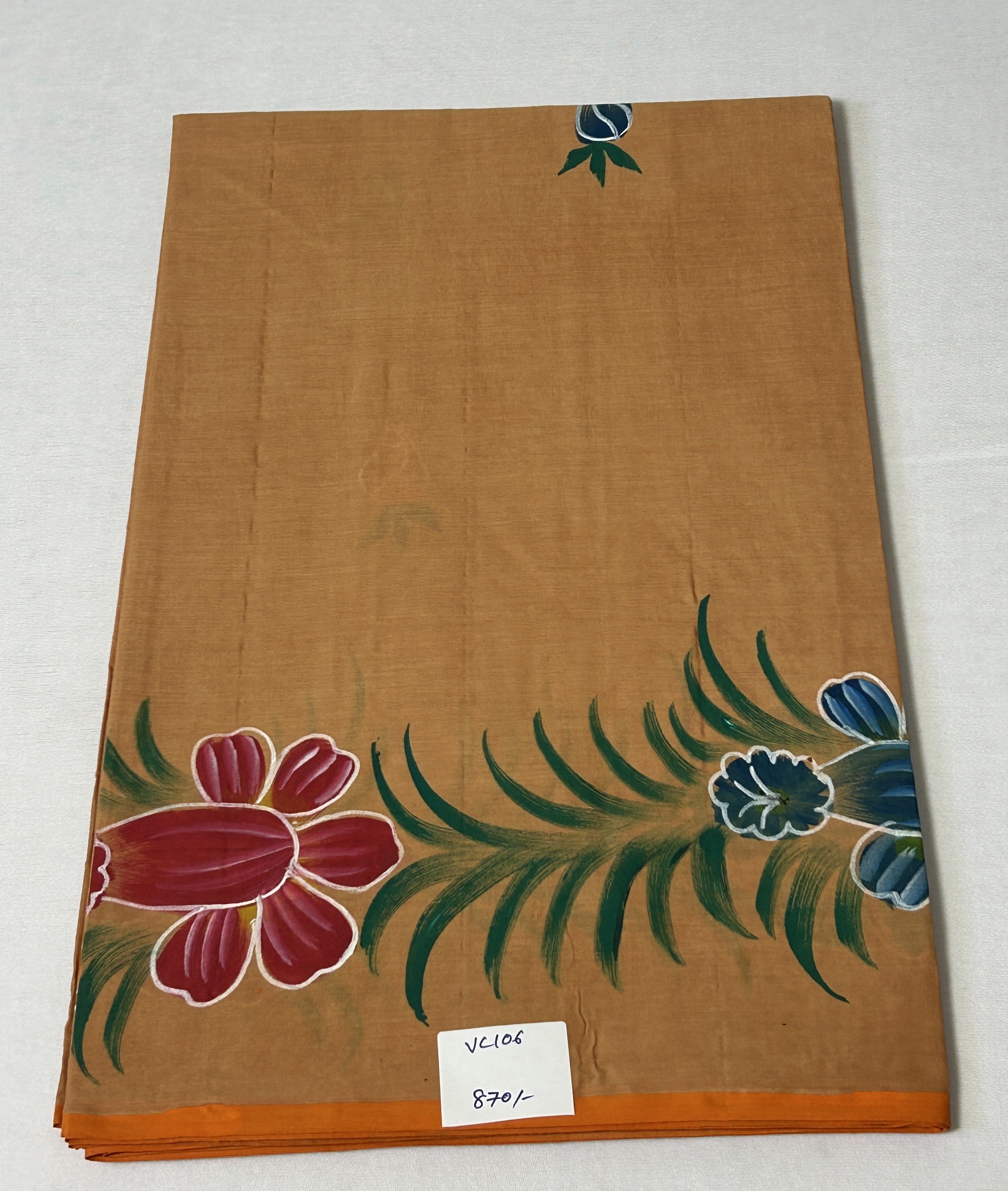 Vasundhara Premium Cotton (VC106-08)