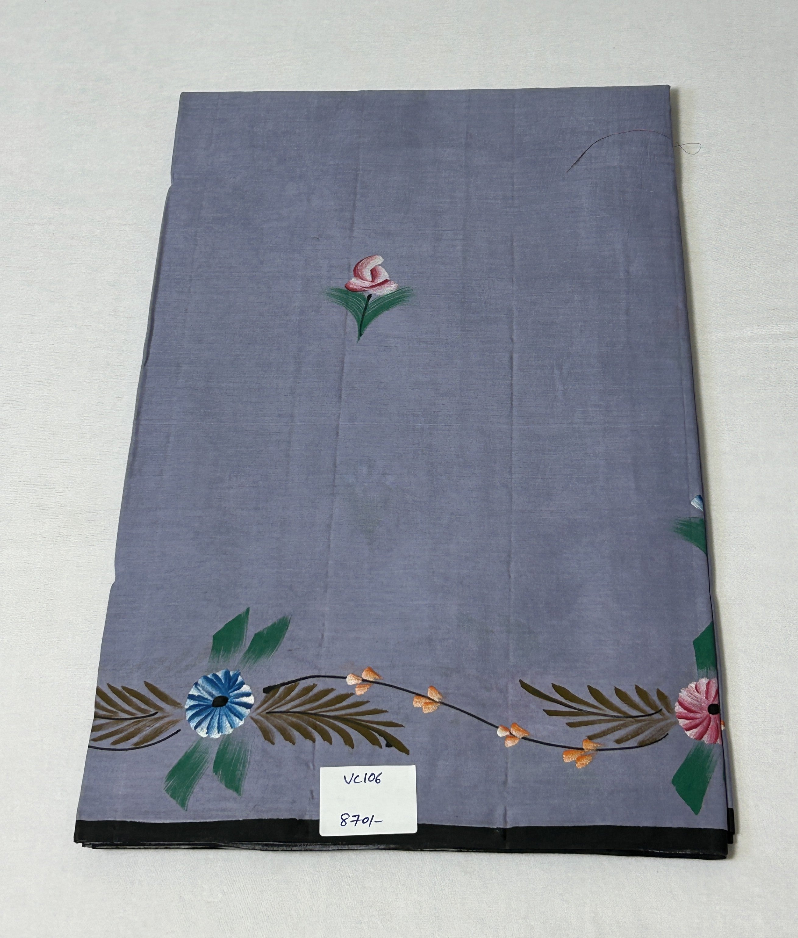 Vasundhara Premium Cotton (VC106-10)