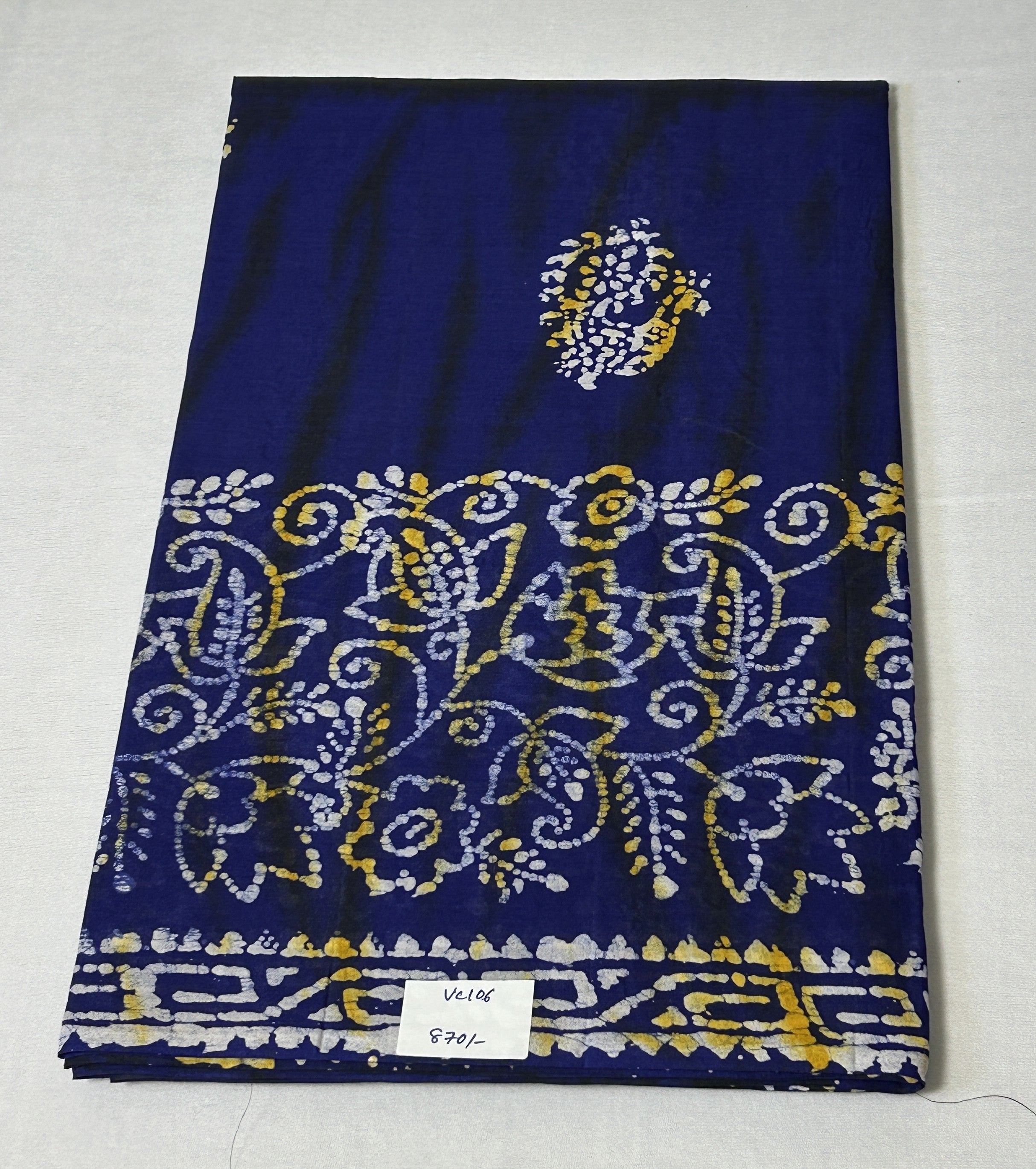 Vasundhara Premium Cotton (VC106-14)