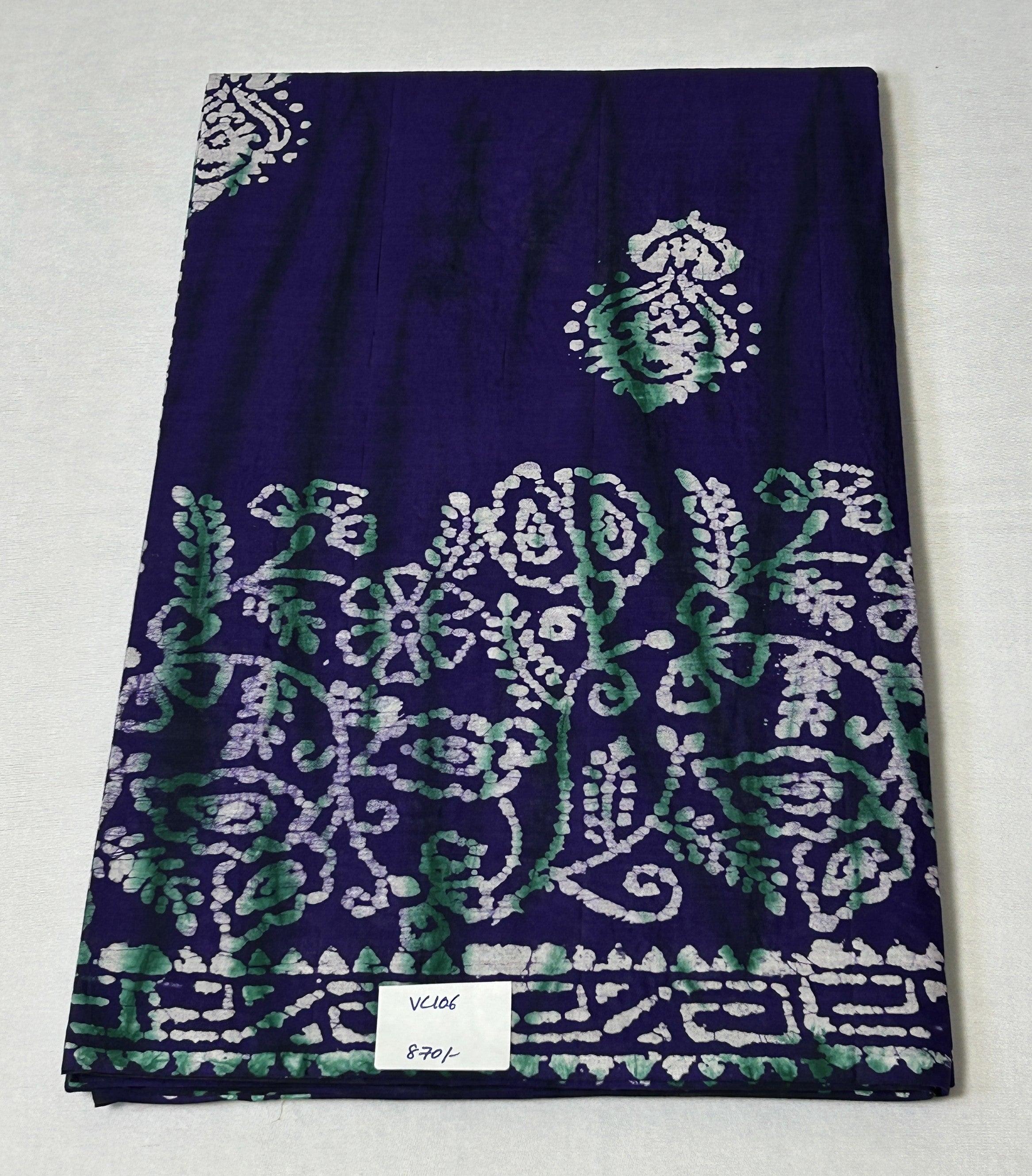 Vasundhara Premium Cotton (VC106-15)