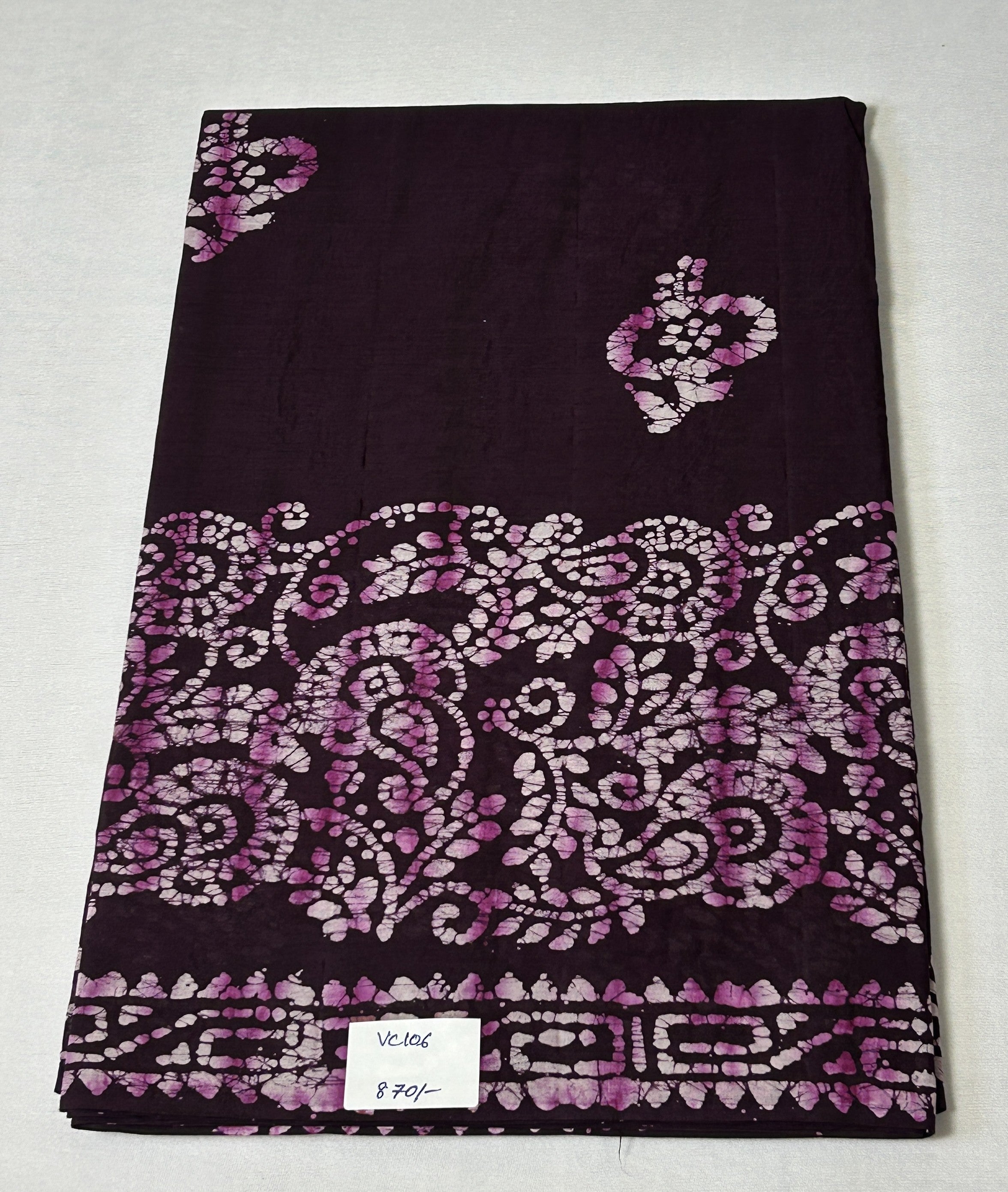 Vasundhara Premium Cotton (VC106-16)