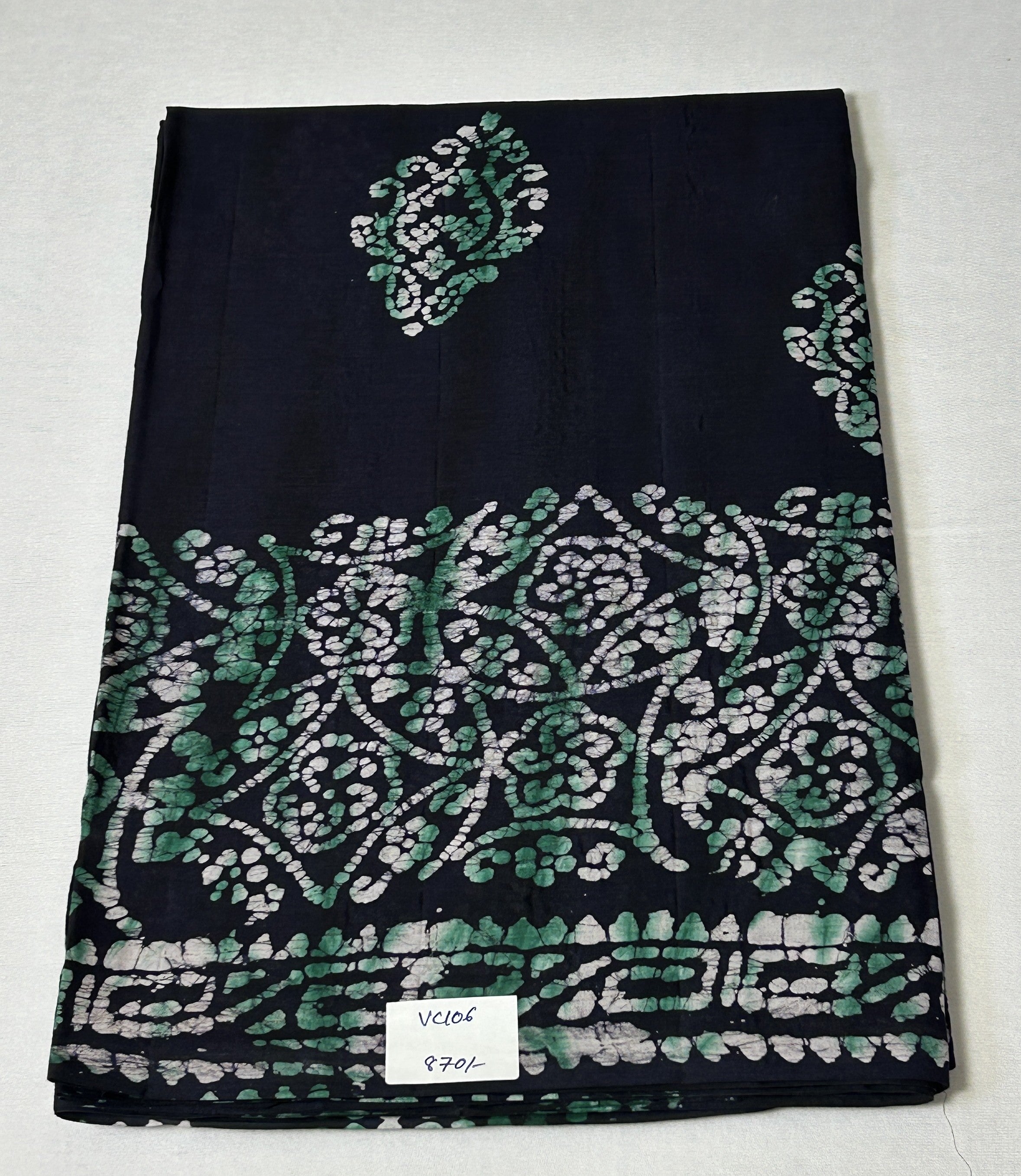 Vasundhara Premium Cotton (VC106-17)