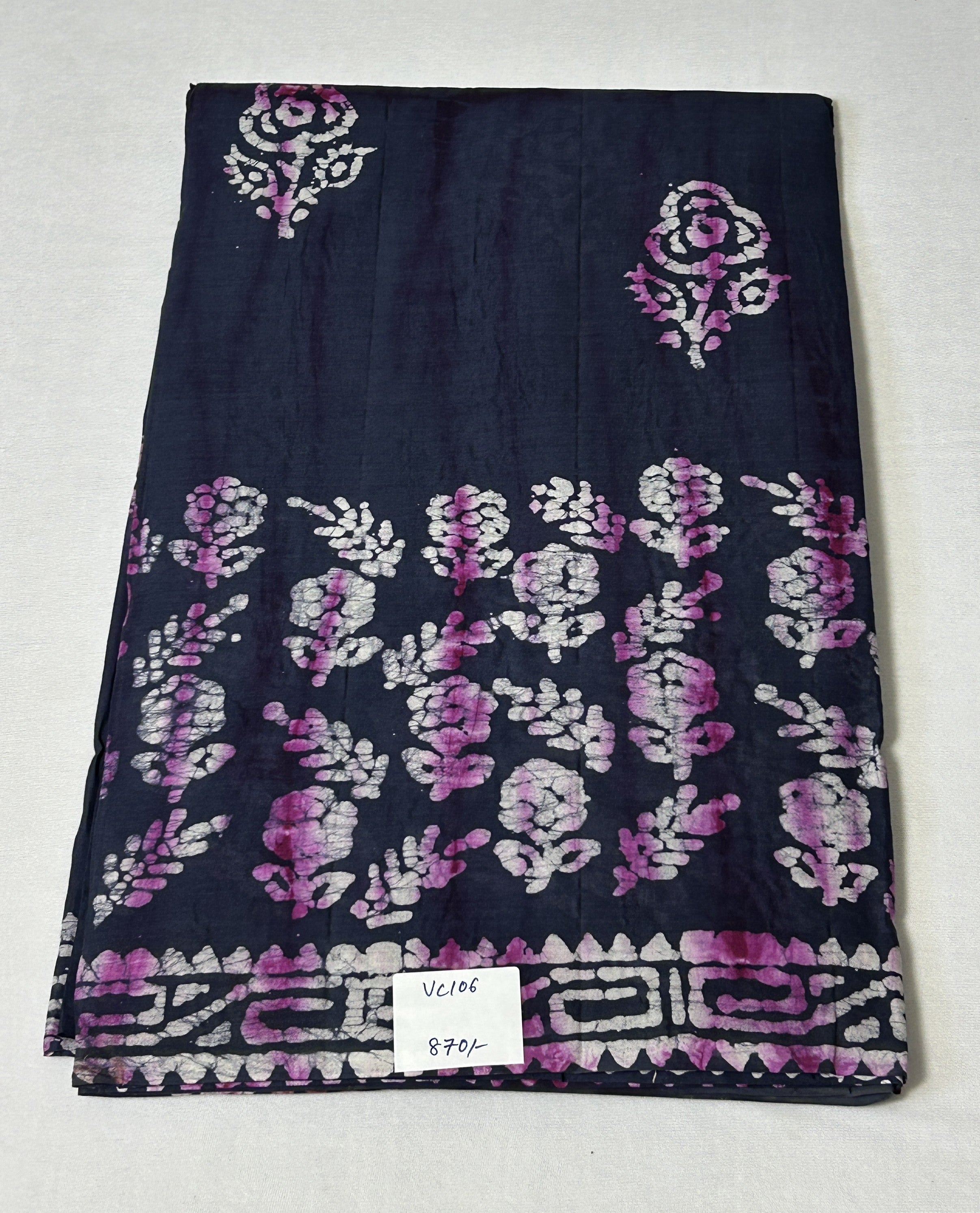 Vasundhara Premium Cotton (VC106-18)