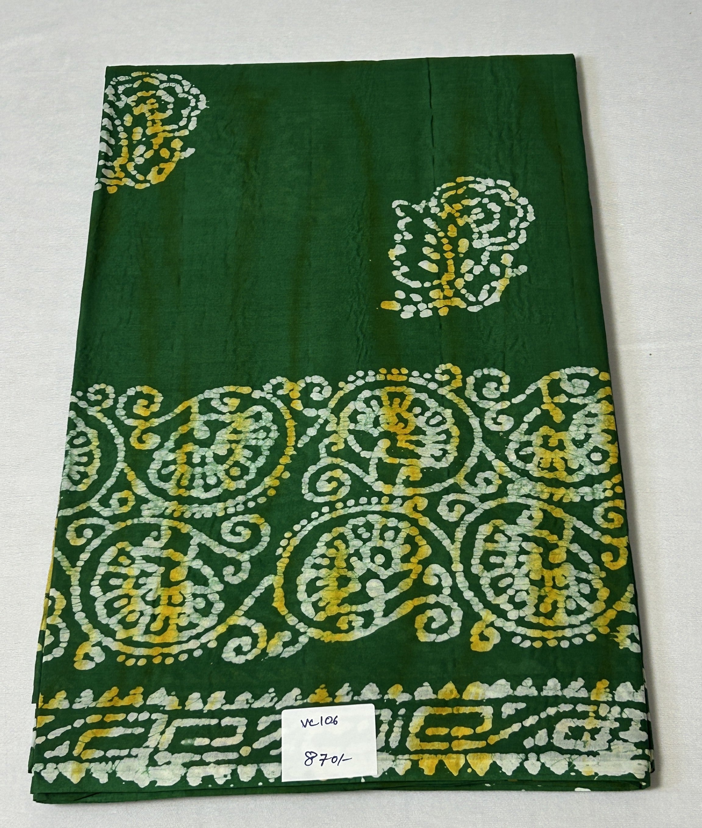Vasundhara Premium Cotton (VC106-20)
